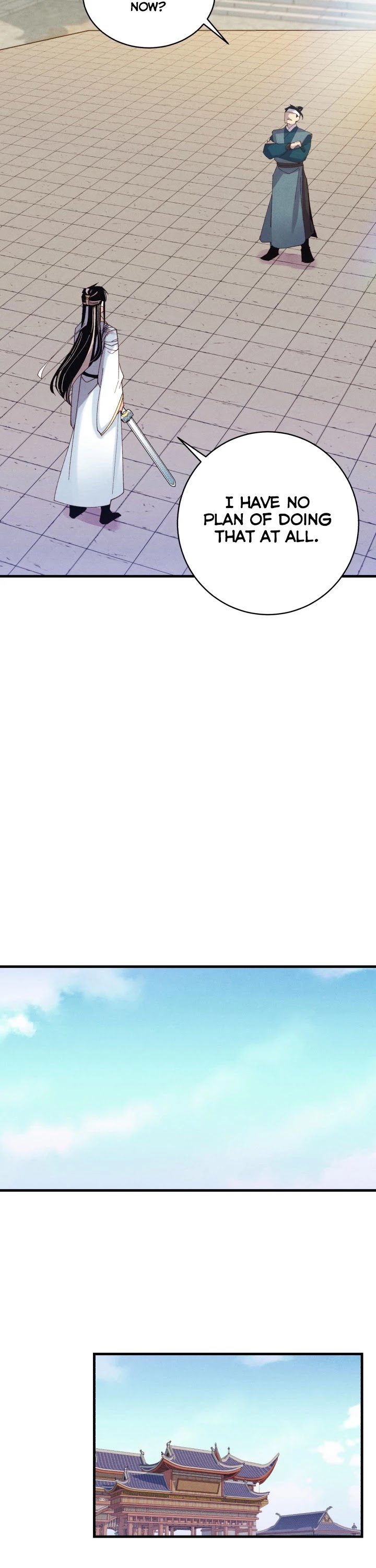 Lightning Degree Chapter 116 page 42 - Chapter 116