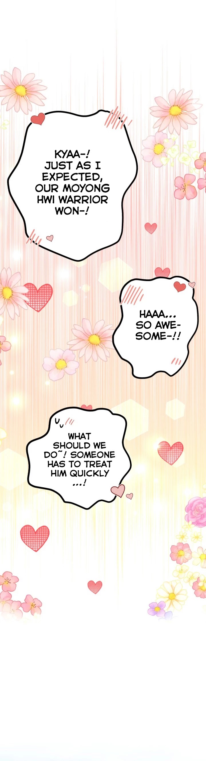 Lightning Degree Chapter 117 page 21 - Chapter 117