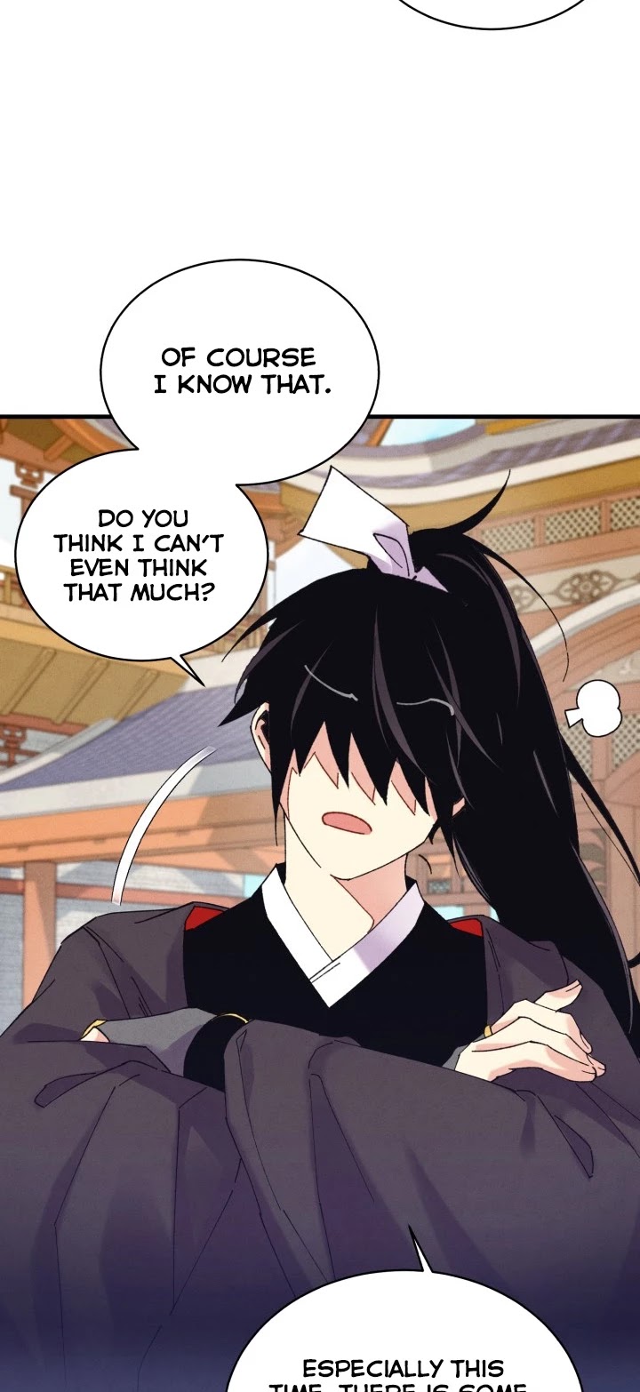 Lightning Degree Chapter 117 page 38 - Chapter 117
