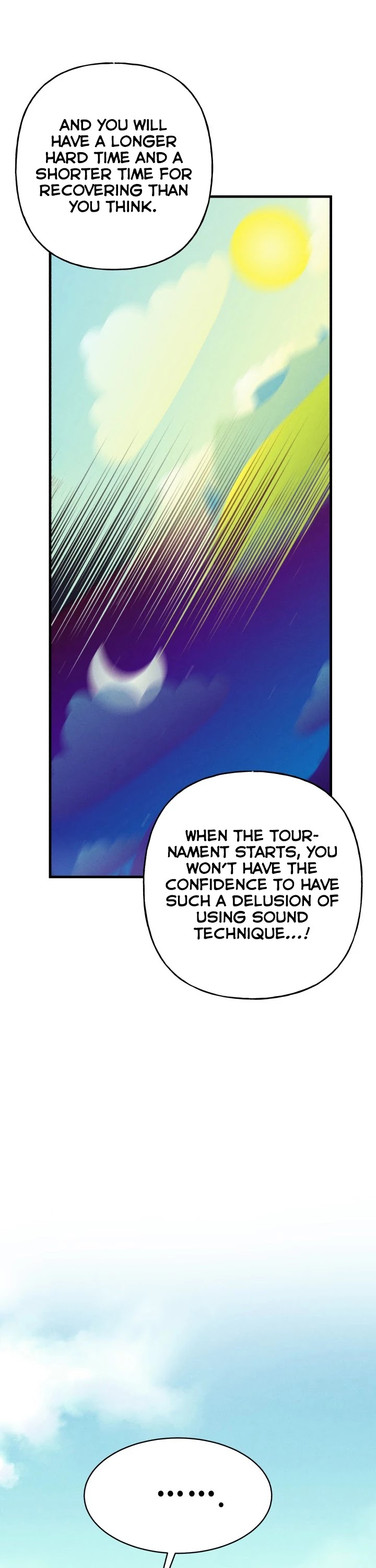 Lightning Degree Chapter 117 page 41 - Chapter 117