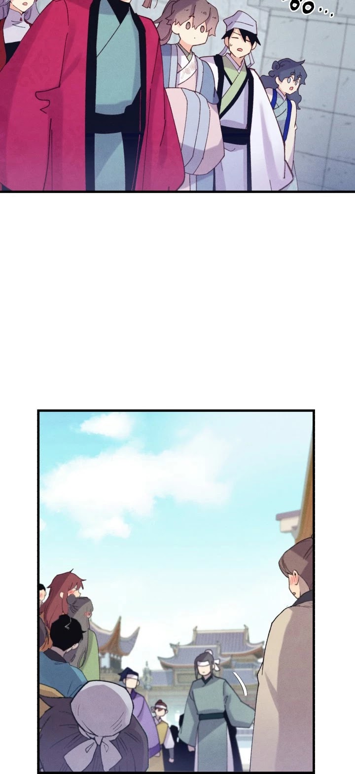 Lightning Degree Chapter 118 page 34 - Chapter 118