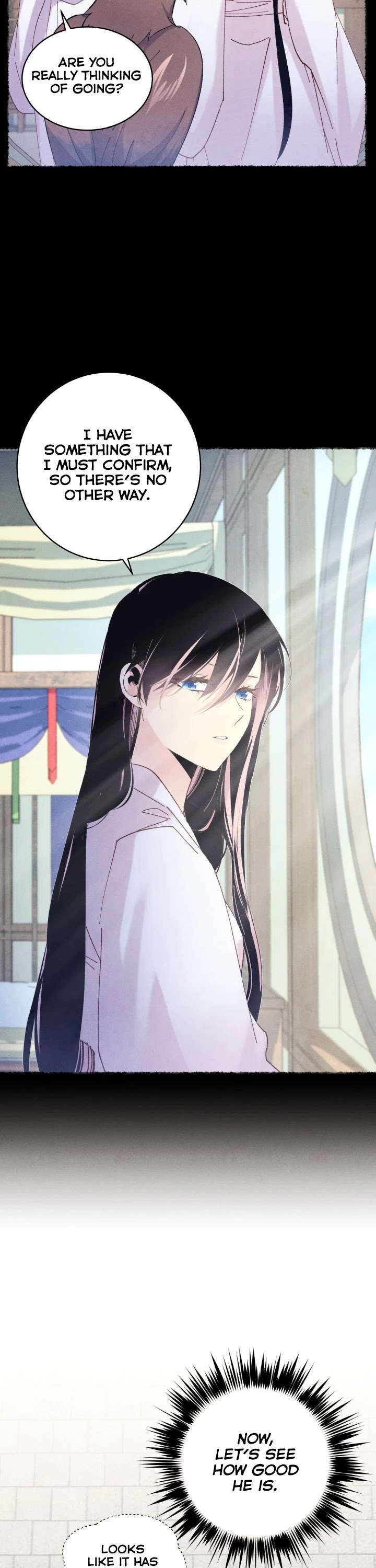 Lightning Degree Chapter 118 page 38 - Chapter 118