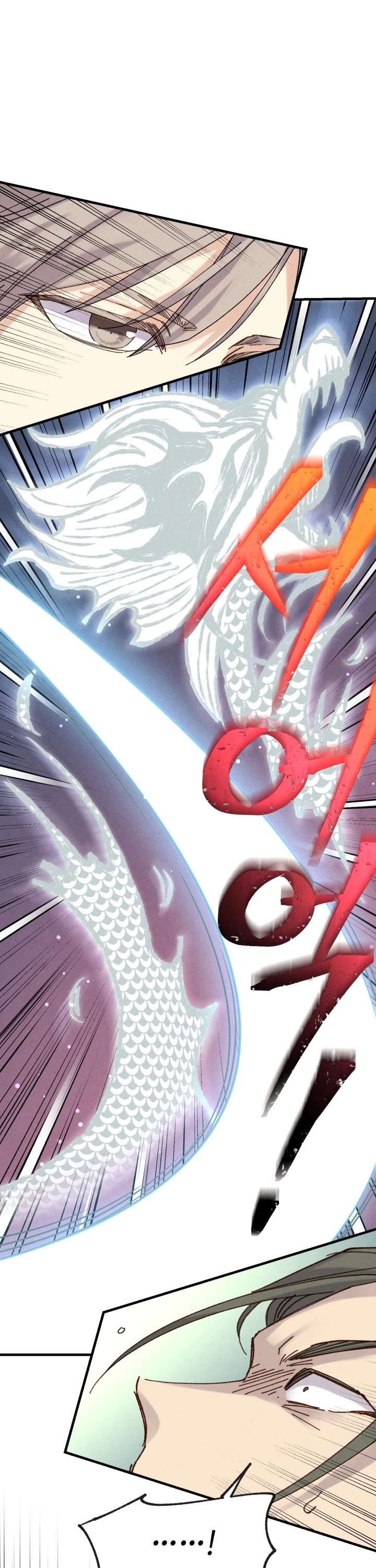 Lightning Degree Chapter 119 page 29 - Chapter 119