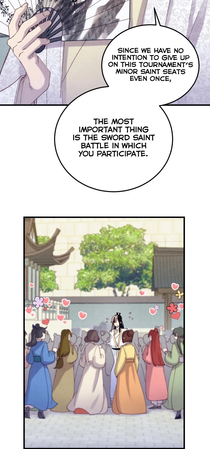 Lightning Degree Chapter 119 page 38 - Chapter 119