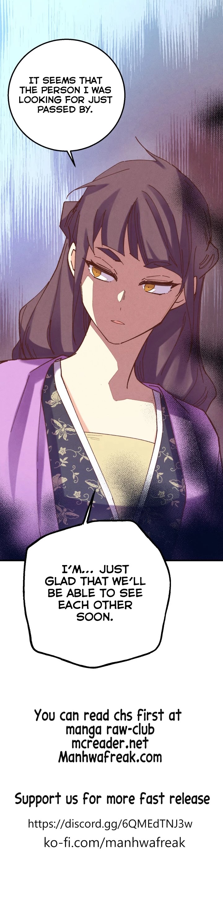 Lightning Degree Chapter 119 page 42 - Chapter 119