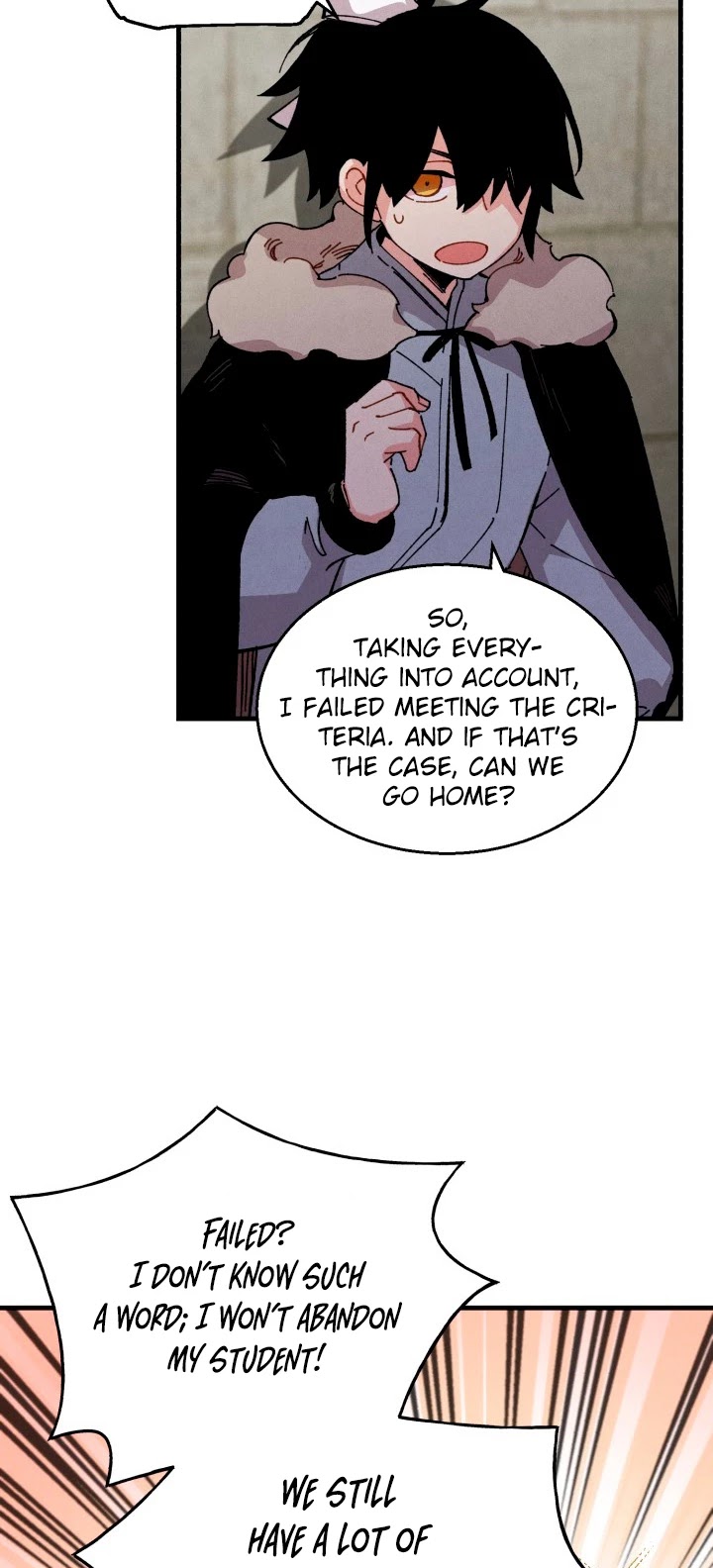 Lightning Degree Chapter 12 page 18 - Chapter 12