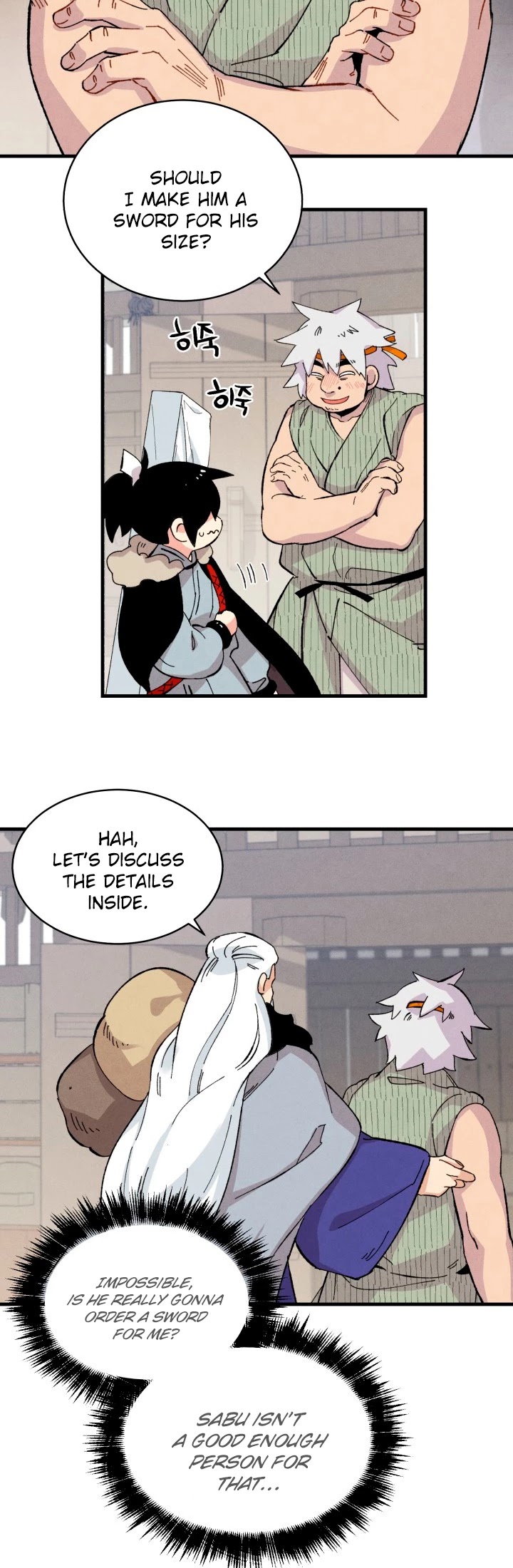 Lightning Degree Chapter 12 page 24 - Chapter 12