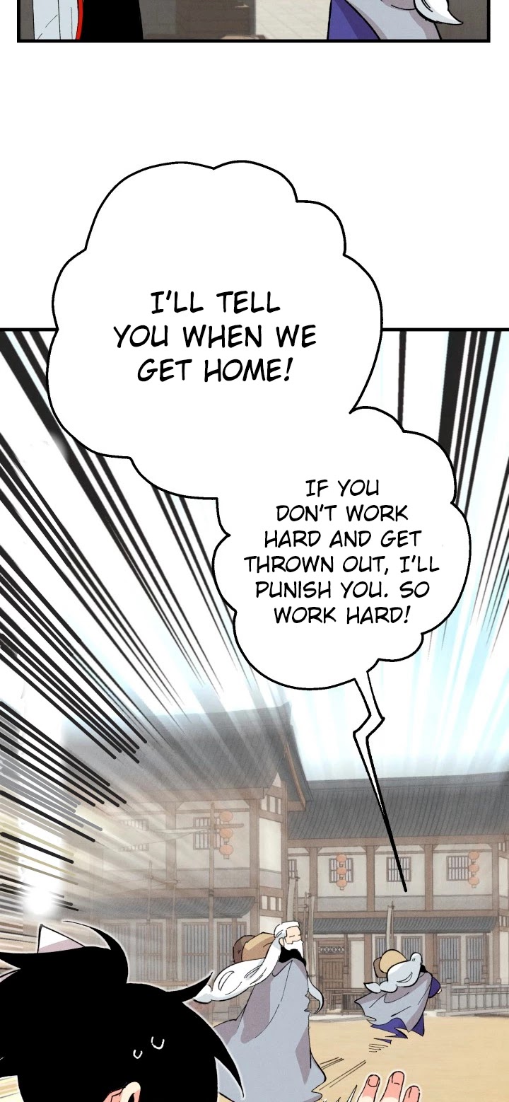 Lightning Degree Chapter 12 page 31 - Chapter 12