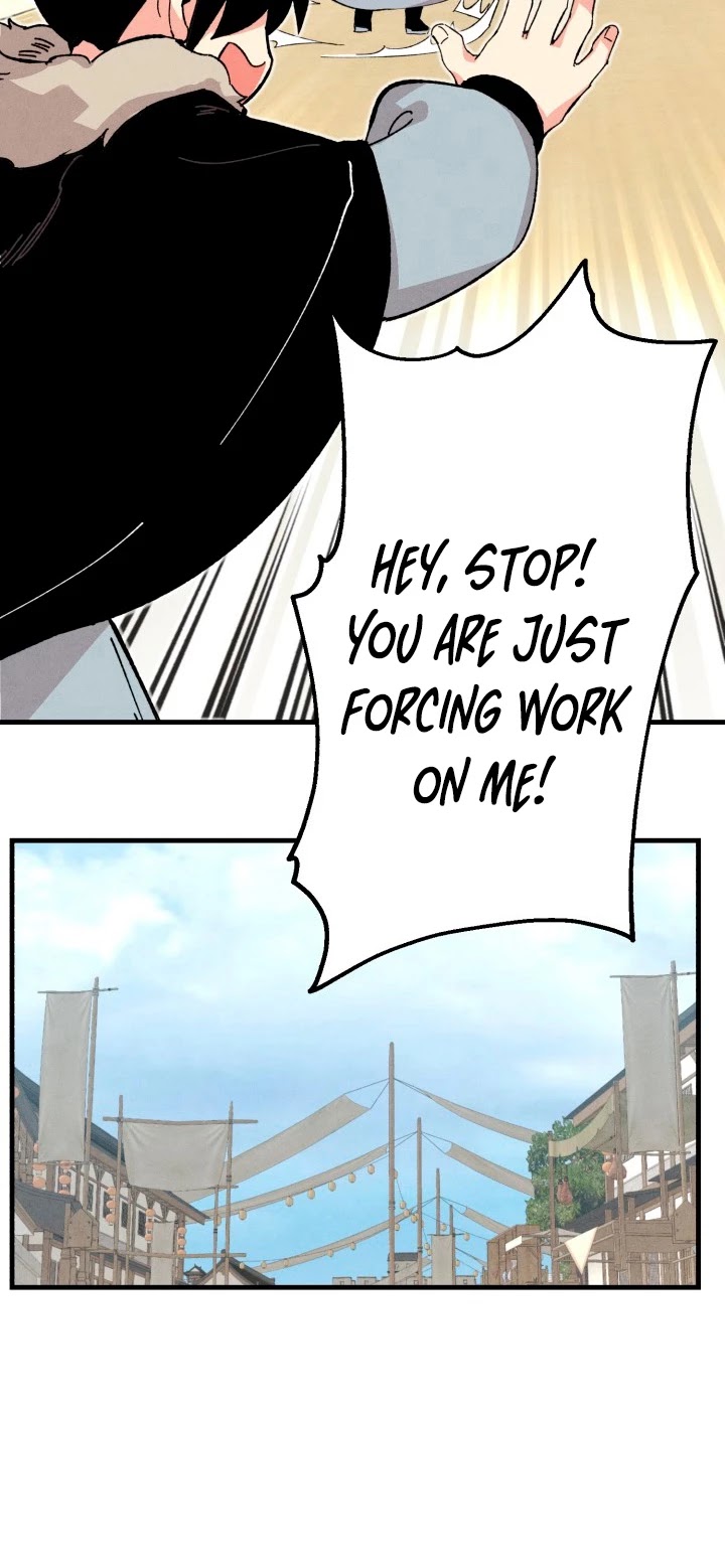 Lightning Degree Chapter 12 page 32 - Chapter 12