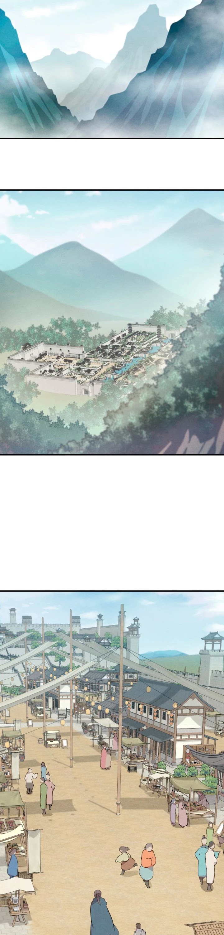 Lightning Degree Chapter 12 page 4 - Chapter 12
