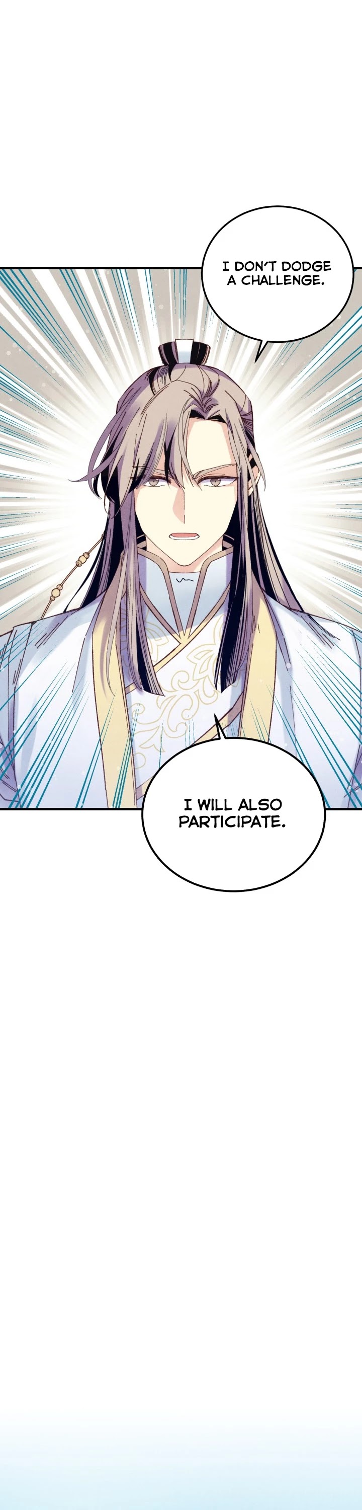 Lightning Degree Chapter 120 page 10 - Chapter 120
