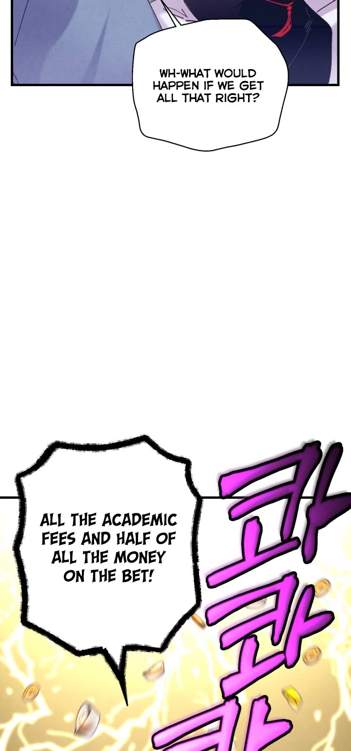 Lightning Degree Chapter 120 page 27 - Chapter 120