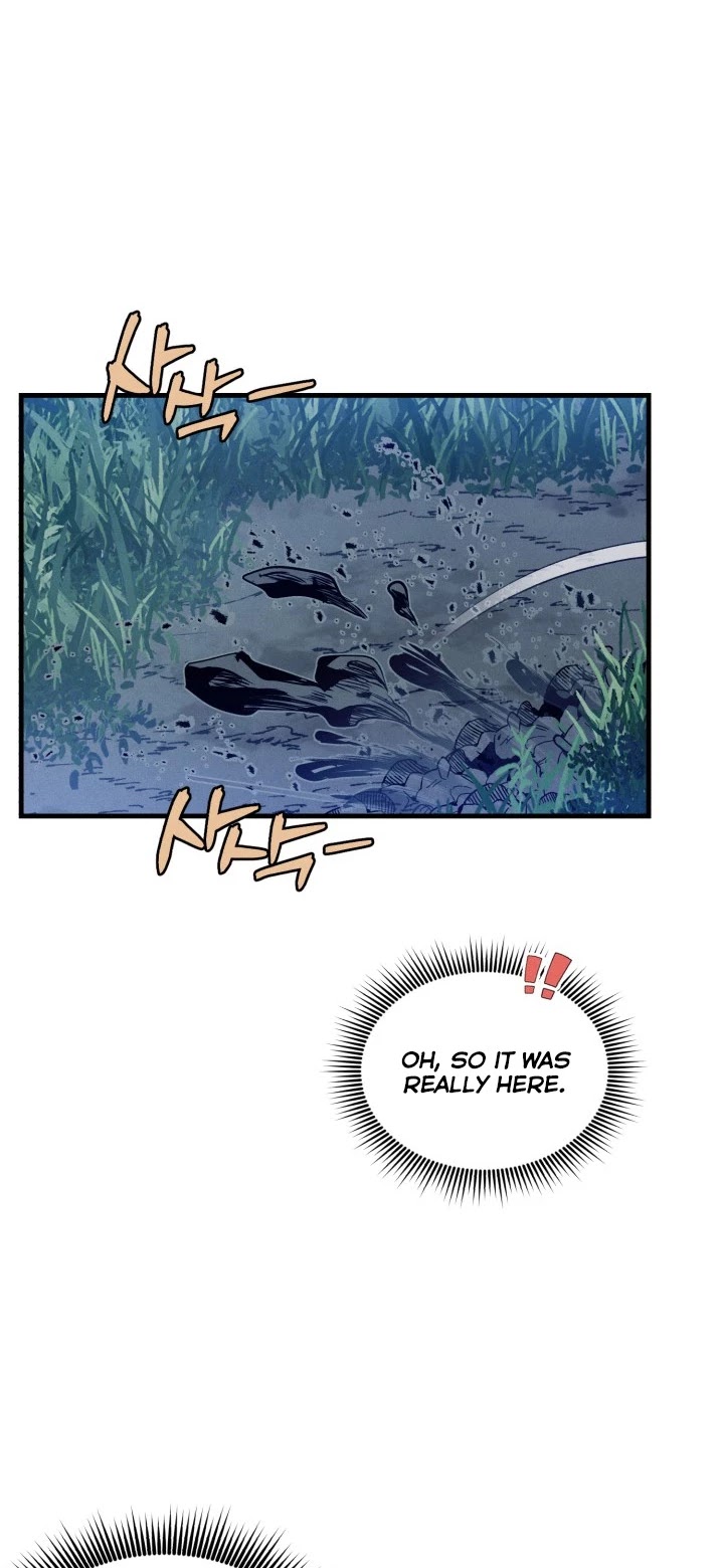 Lightning Degree Chapter 120 page 33 - Chapter 120