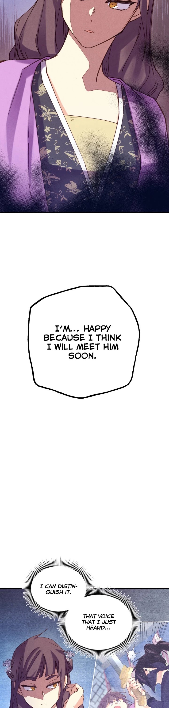 Lightning Degree Chapter 120 page 4 - Chapter 120
