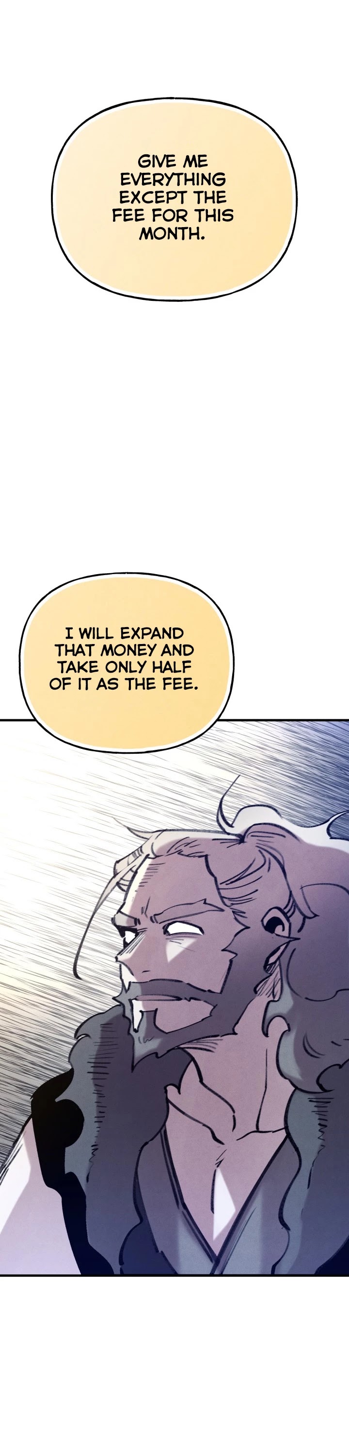 Lightning Degree Chapter 120 page 40 - Chapter 120
