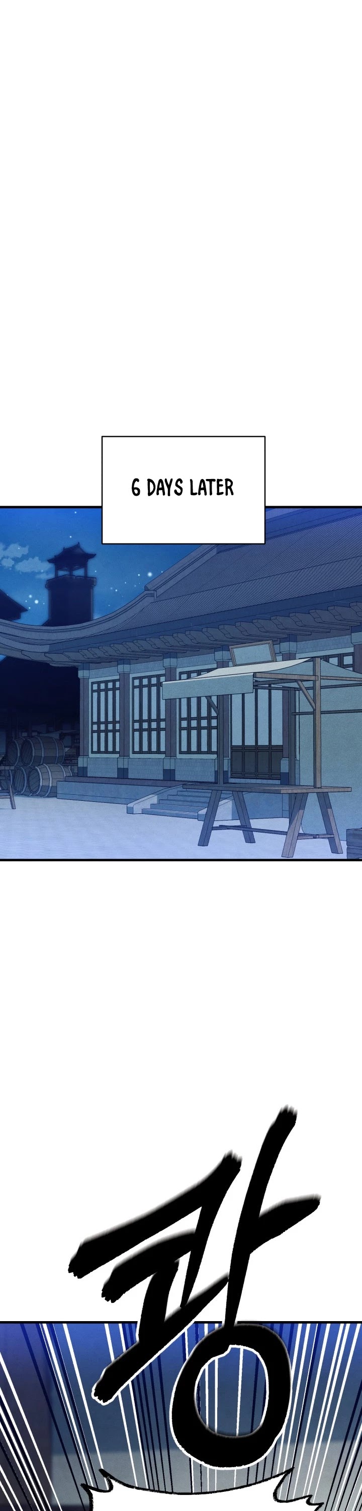 Lightning Degree Chapter 120 page 41 - Chapter 120