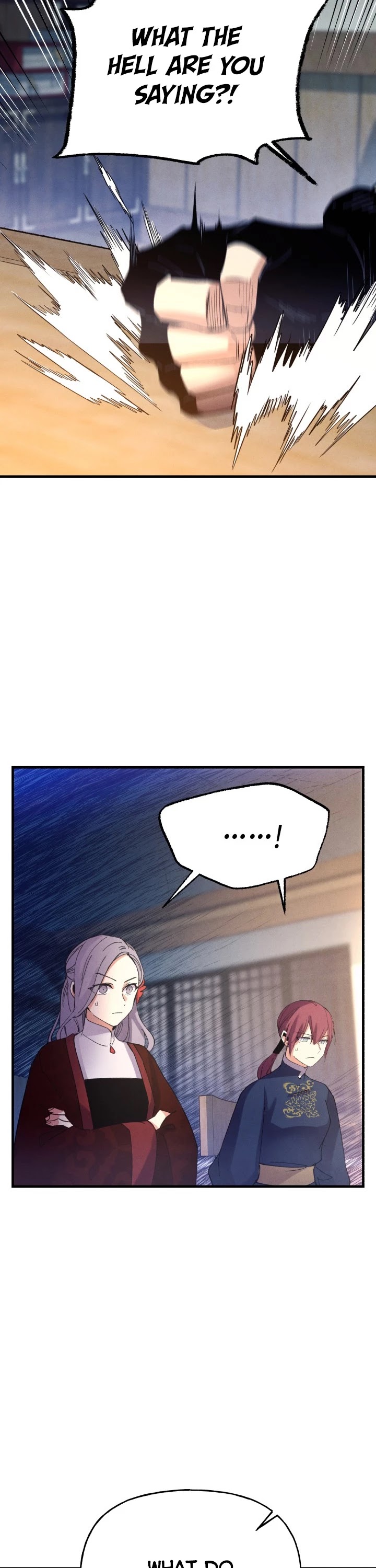 Lightning Degree Chapter 120 page 42 - Chapter 120