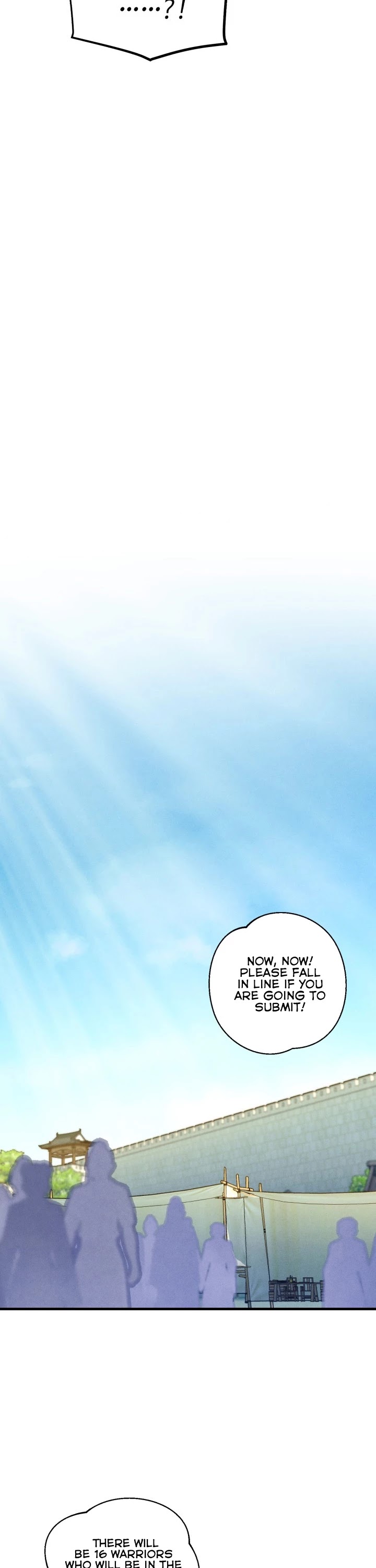 Lightning Degree Chapter 121 page 25 - Chapter 121