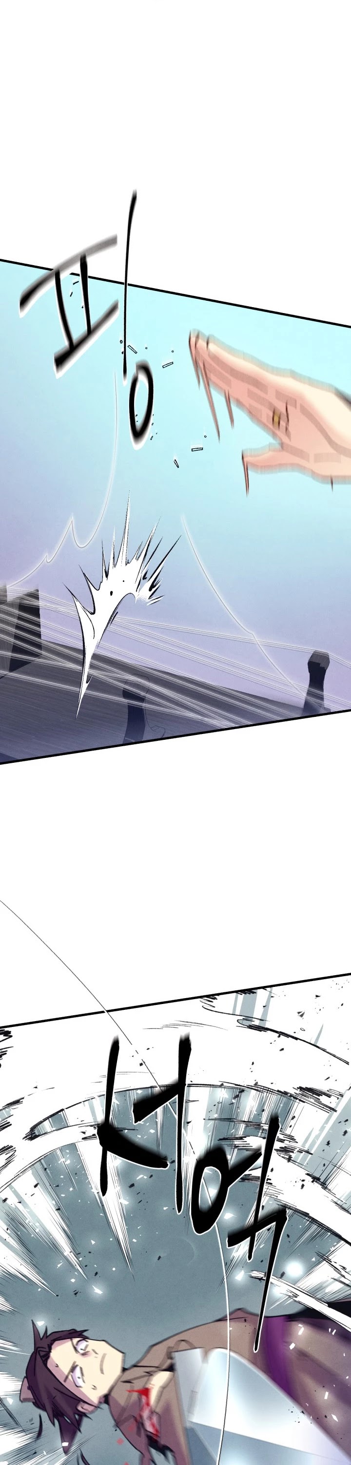 Lightning Degree Chapter 122 page 30 - Chapter 122