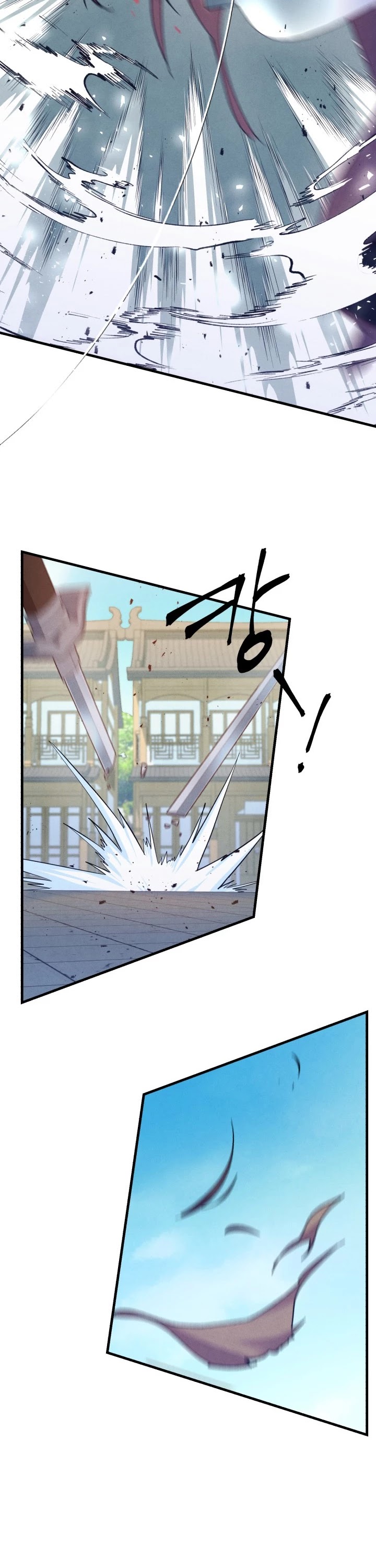 Lightning Degree Chapter 122 page 31 - Chapter 122