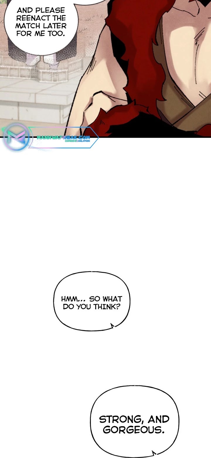 Lightning Degree Chapter 122 page 41 - Chapter 122
