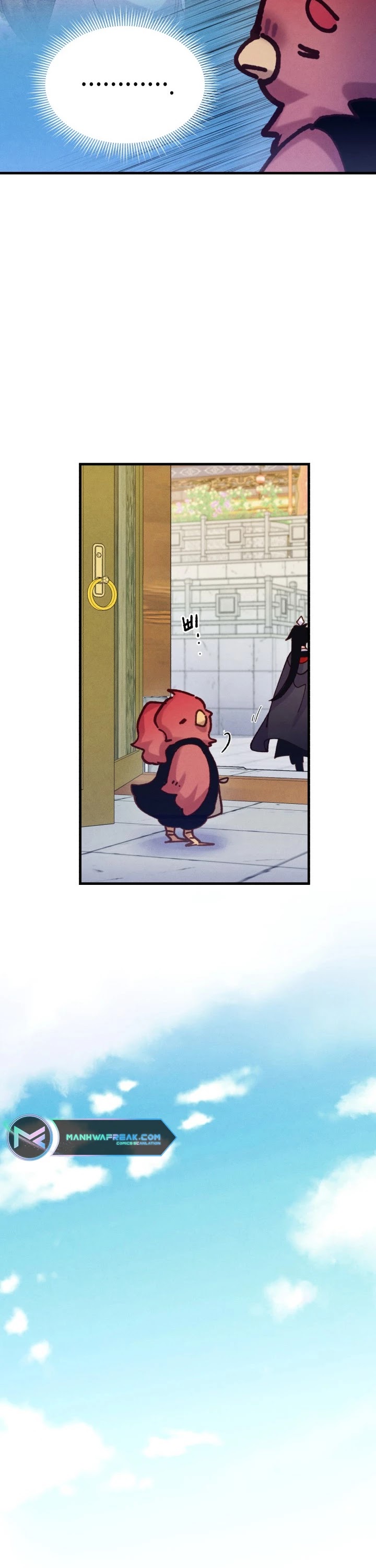 Lightning Degree Chapter 123 page 19 - Chapter 123
