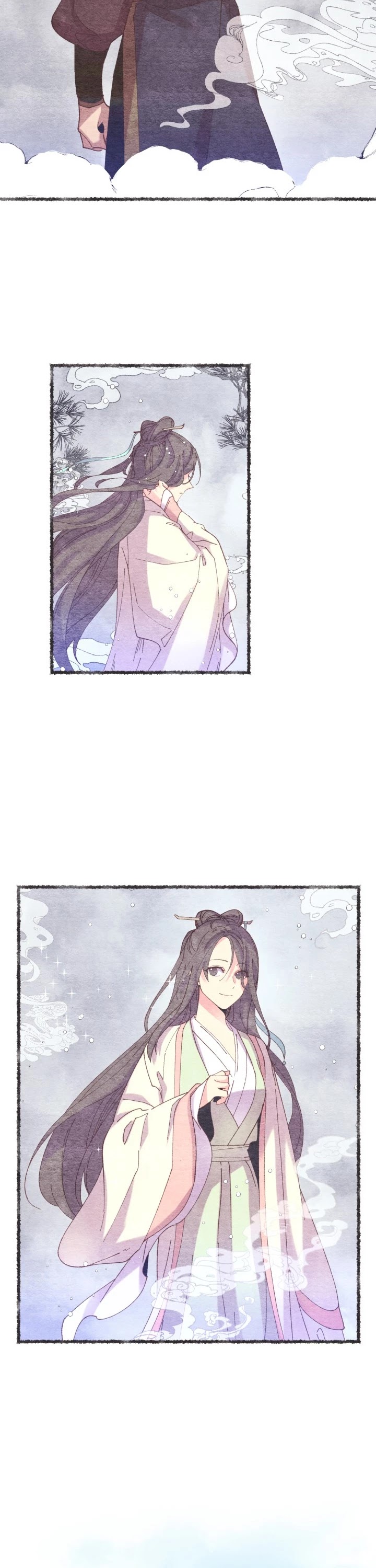 Lightning Degree Chapter 123 page 5 - Chapter 123
