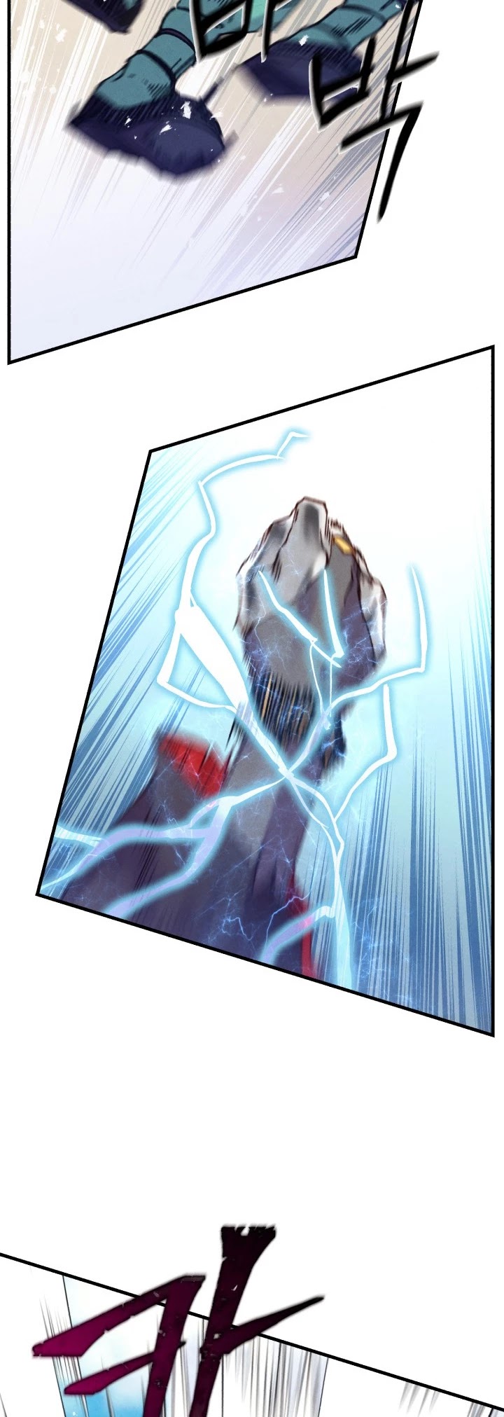 Lightning Degree Chapter 124 page 26 - Chapter 124