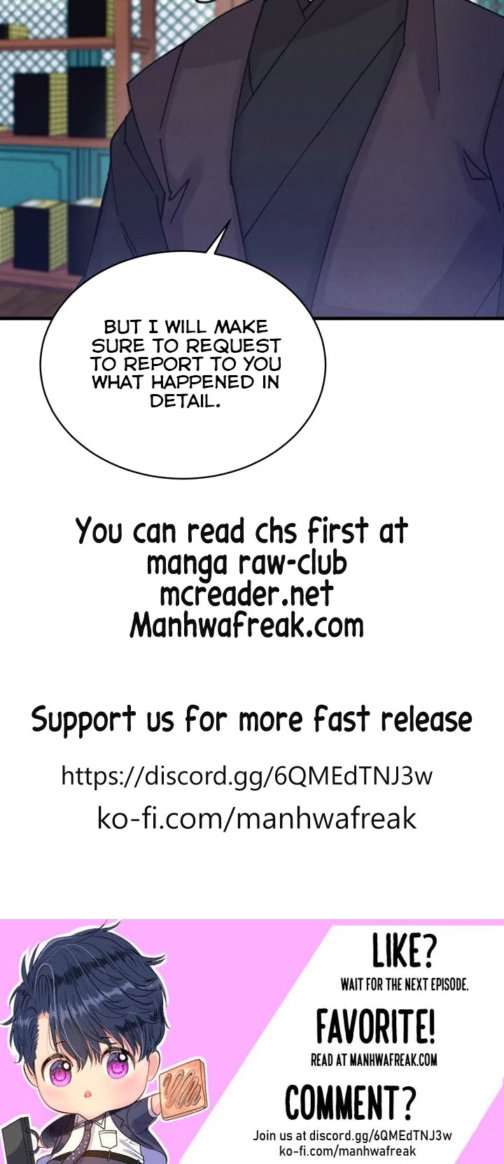 Lightning Degree Chapter 125 page 41 - Chapter 125