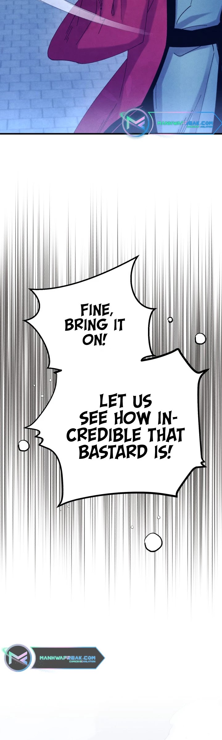Lightning Degree Chapter 126 page 30 - Chapter 126