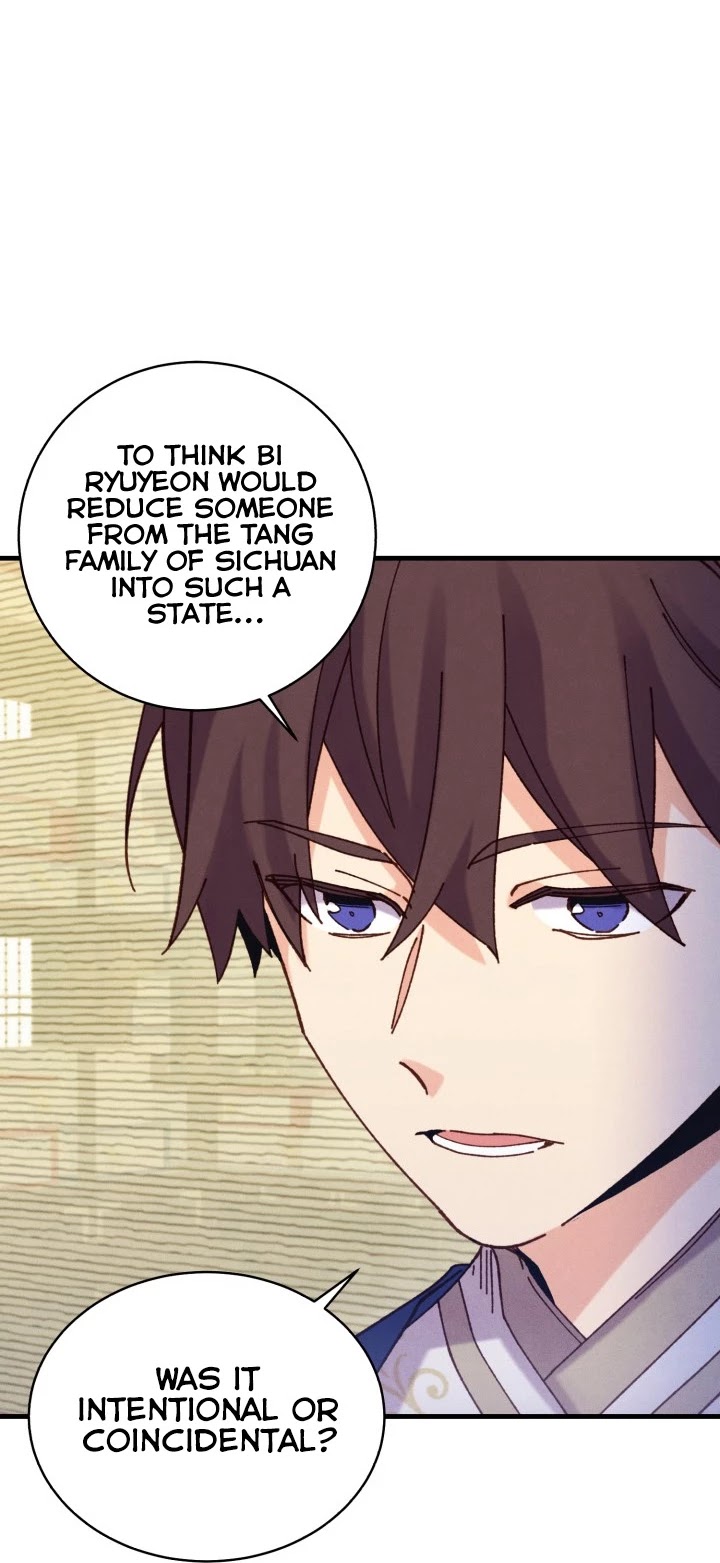 Lightning Degree Chapter 127 page 12 - Chapter 127