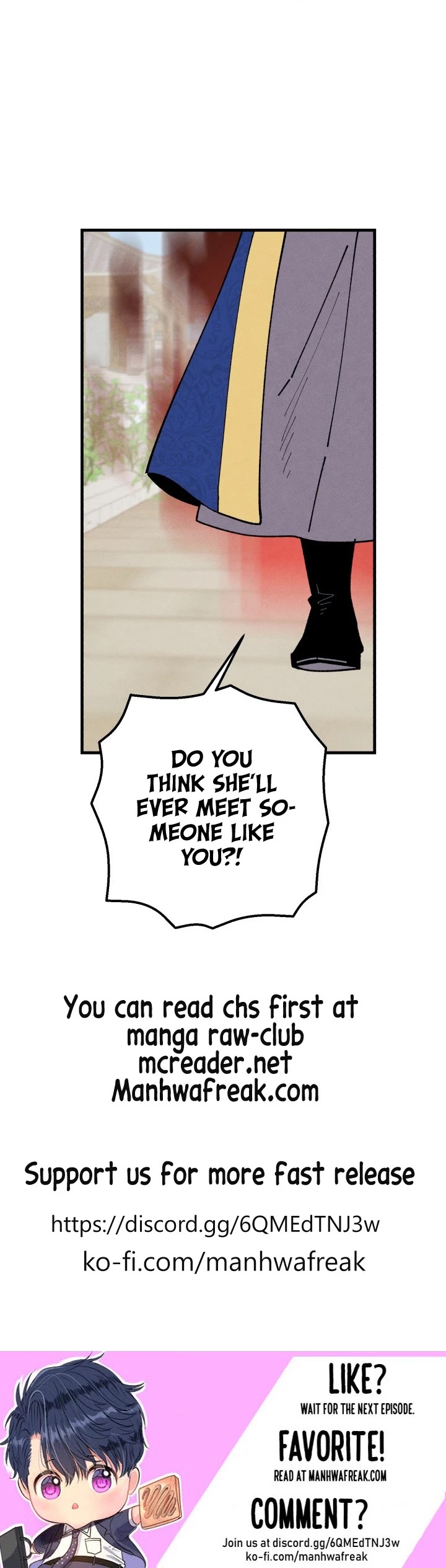 Lightning Degree Chapter 127 page 47 - Chapter 127