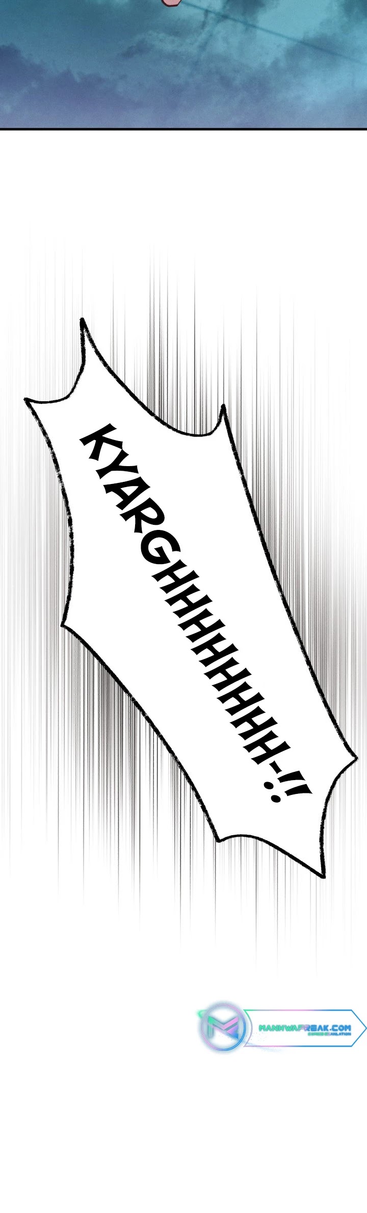 Lightning Degree Chapter 127 page 6 - Chapter 127