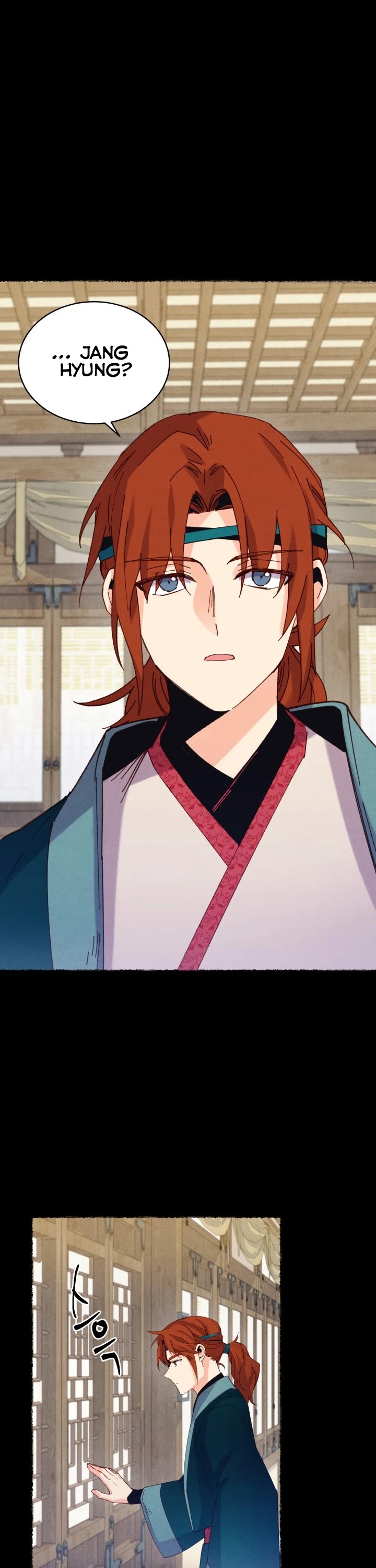 Lightning Degree Chapter 128 page 28 - Chapter 128