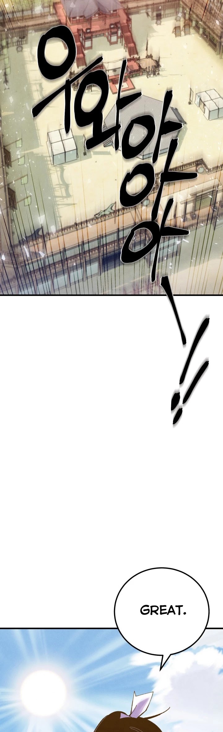 Lightning Degree Chapter 128 page 41 - Chapter 128
