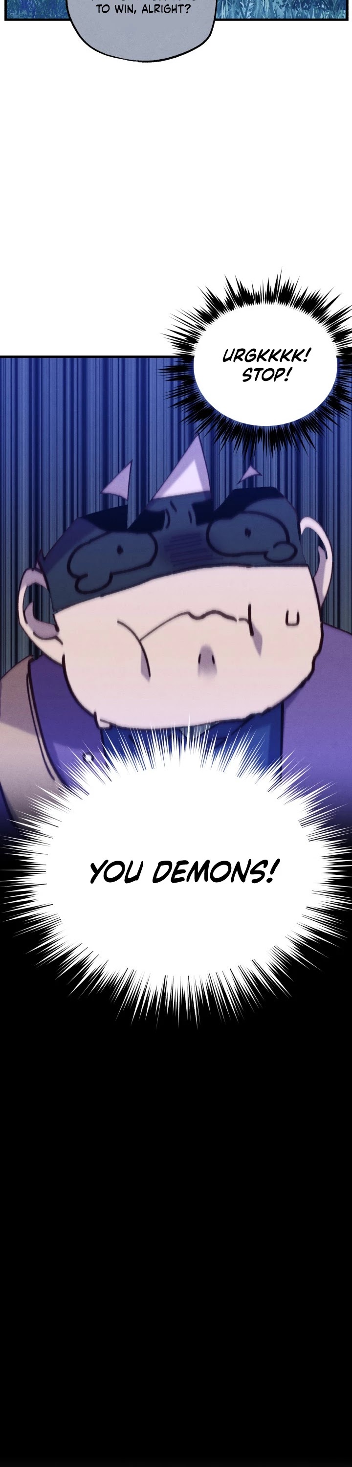 Lightning Degree Chapter 129 page 19 - Chapter 129
