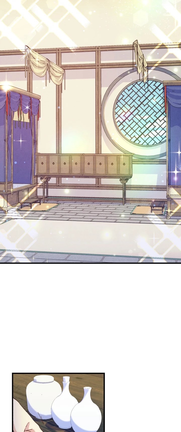 Lightning Degree Chapter 129 page 38 - Chapter 129
