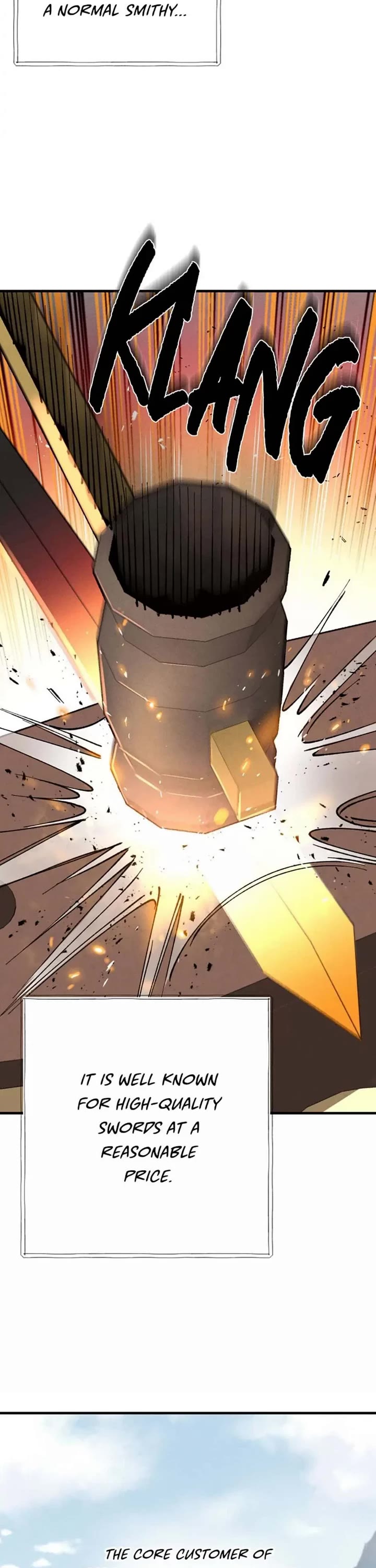 Lightning Degree Chapter 13 page 2 - Chapter 13: Swords For Emeiquan