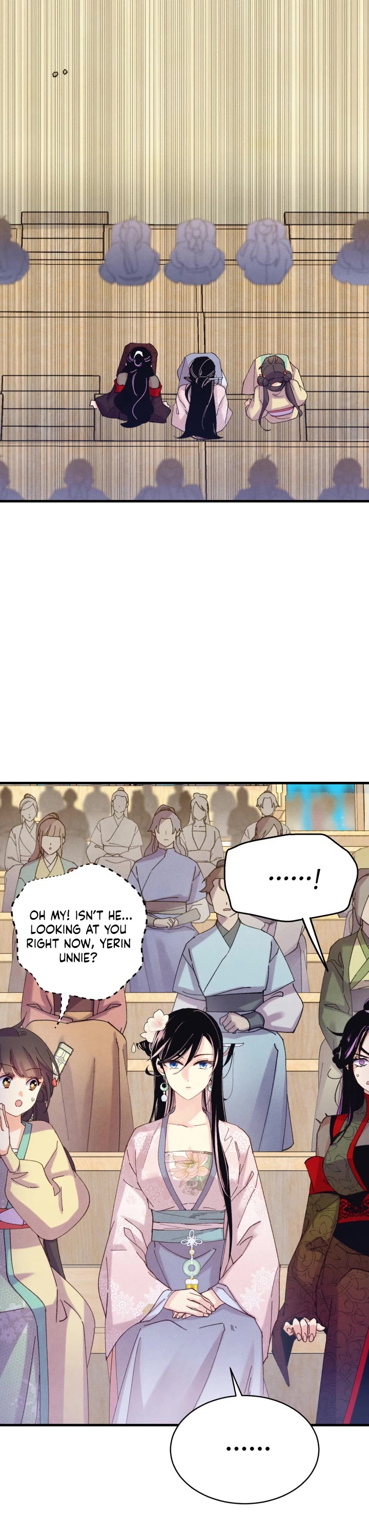 Lightning Degree Chapter 130 page 18 - Chapter 130