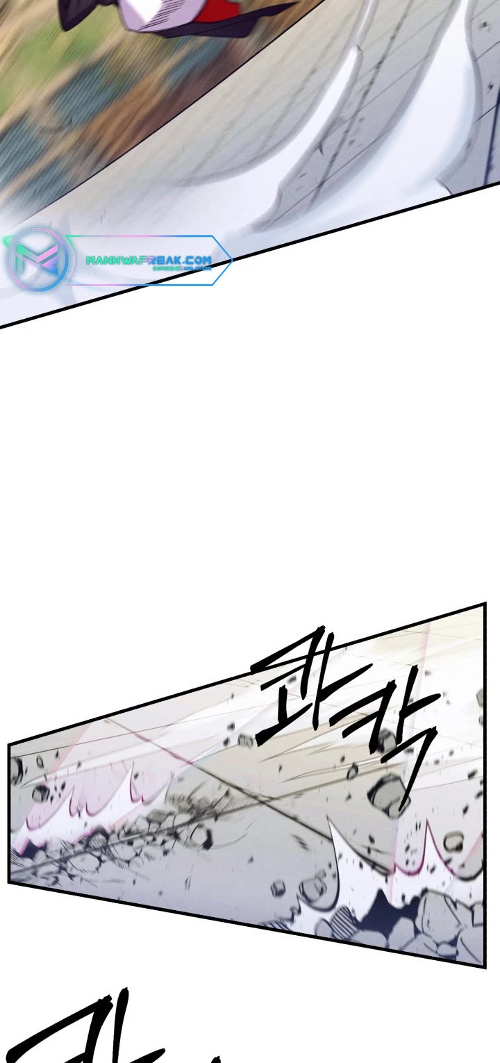Lightning Degree Chapter 130 page 27 - Chapter 130
