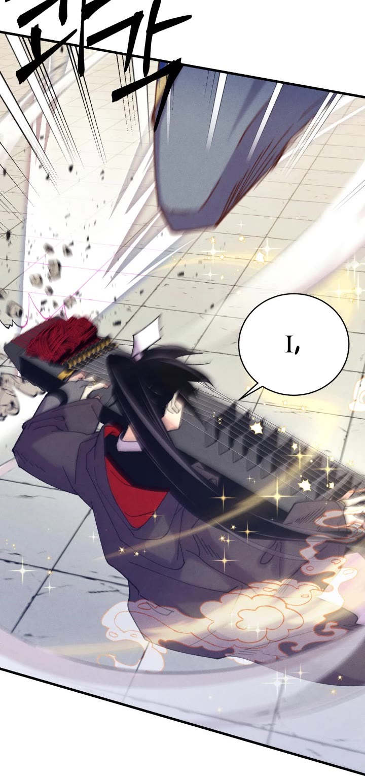 Lightning Degree Chapter 130 page 28 - Chapter 130