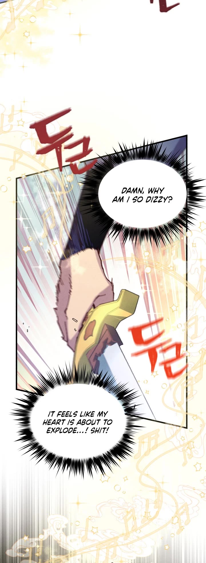 Lightning Degree Chapter 130 page 38 - Chapter 130