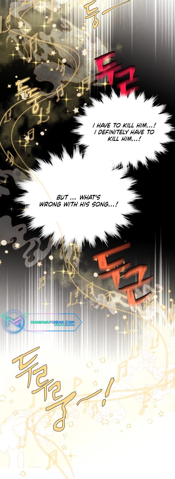 Lightning Degree Chapter 130 page 39 - Chapter 130