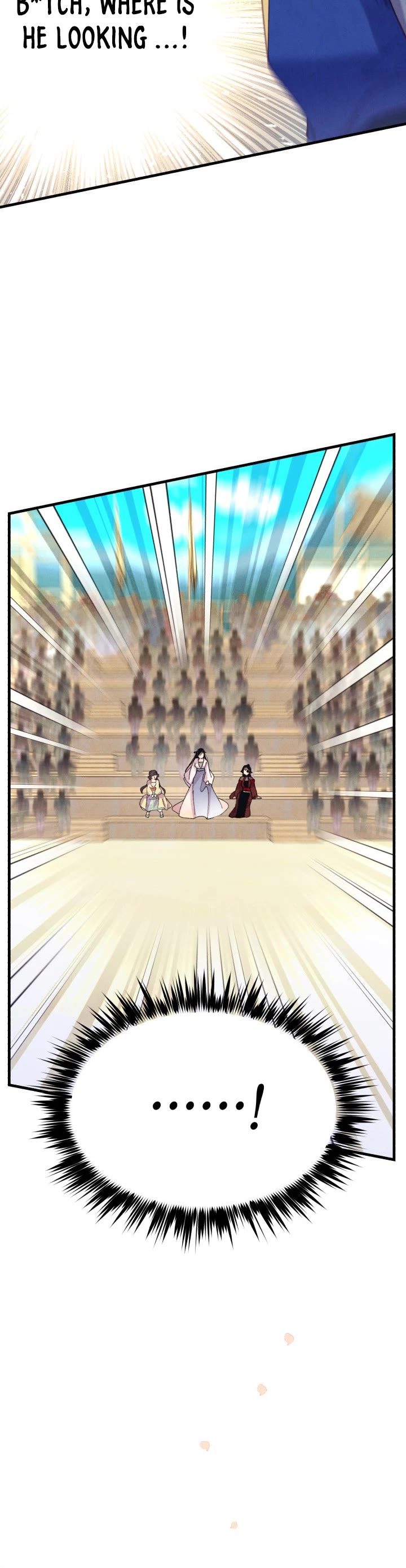 Lightning Degree Chapter 130 page 44 - Chapter 130