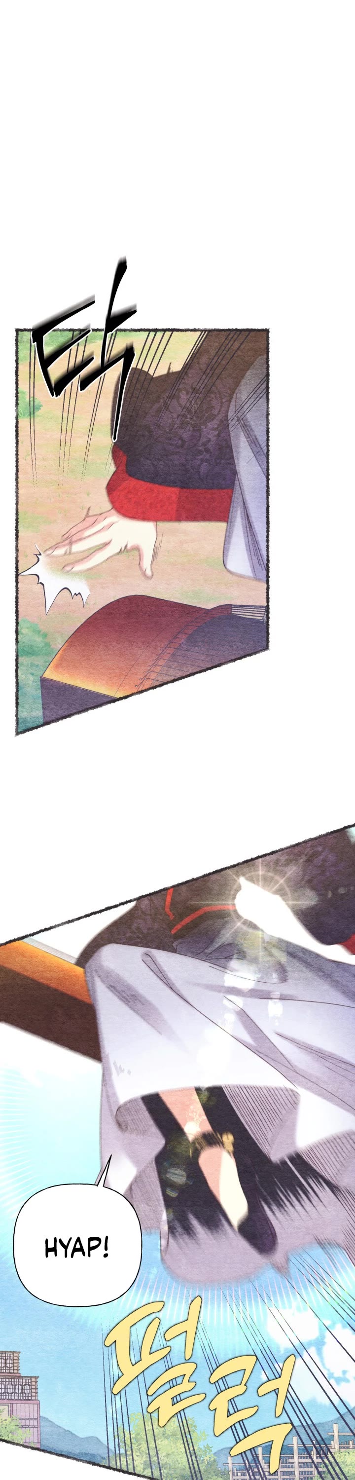 Lightning Degree Chapter 131 page 10 - Chapter 131
