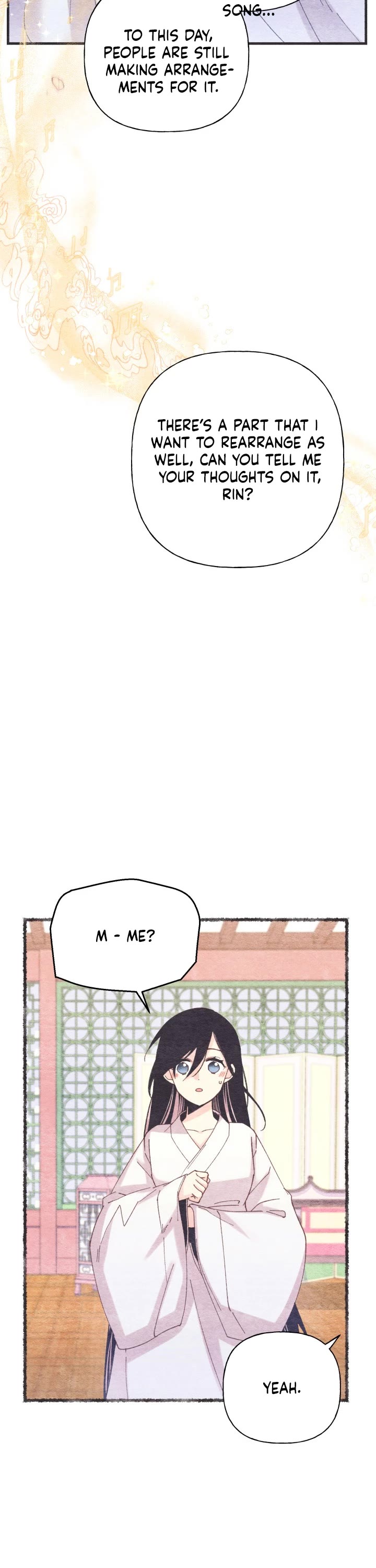 Lightning Degree Chapter 131 page 14 - Chapter 131