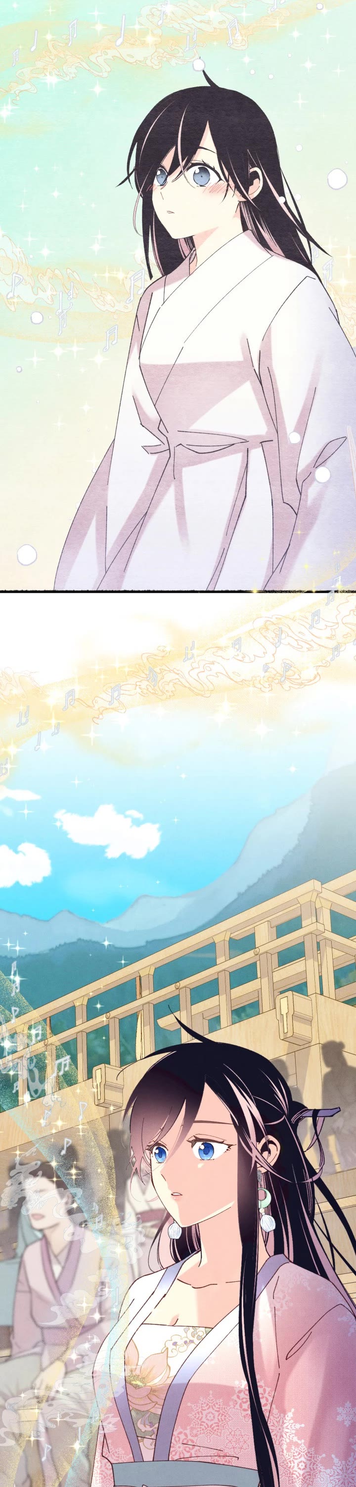 Lightning Degree Chapter 131 page 23 - Chapter 131
