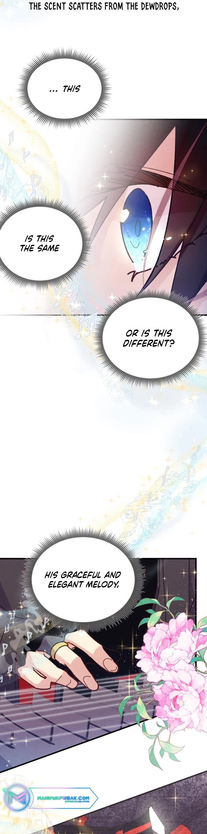 Lightning Degree Chapter 131 page 25 - Chapter 131