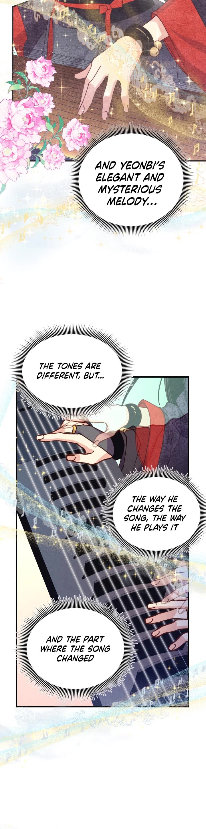 Lightning Degree Chapter 131 page 26 - Chapter 131
