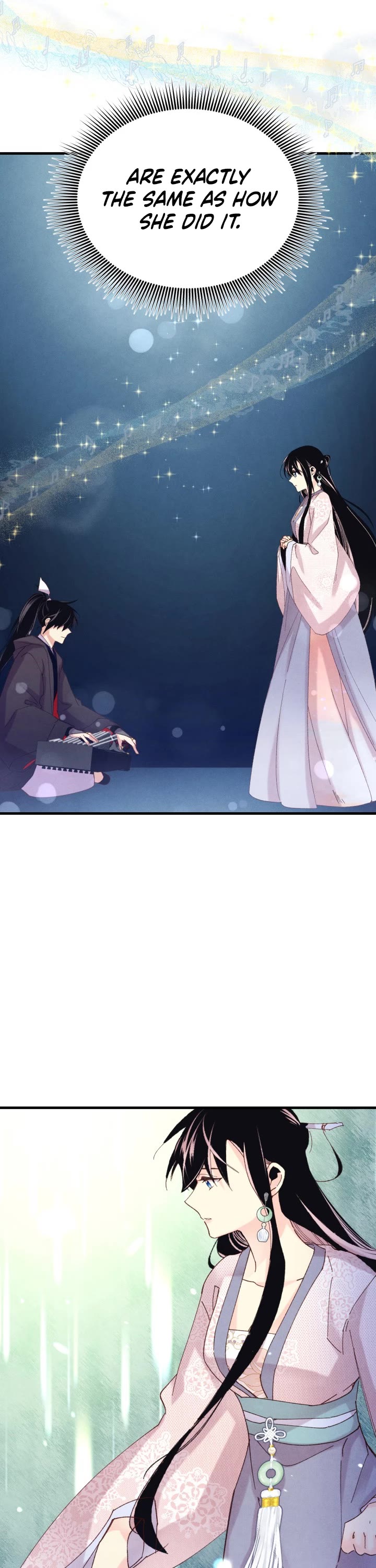 Lightning Degree Chapter 131 page 27 - Chapter 131